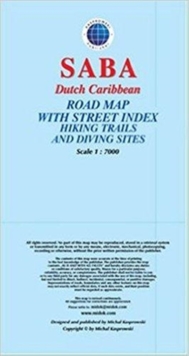 Image for Saba (Dutch Caribbean)