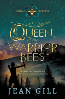 Image for Queen of the Warrior Bees