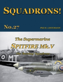 Image for The Supermarine Spitfire Mk. V