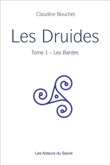 Image for Les Druides - Tome 1