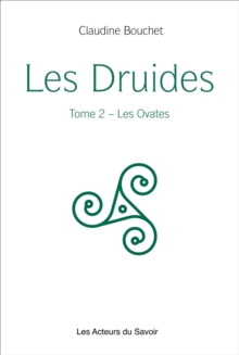 Image for Les Druides - Tome 2