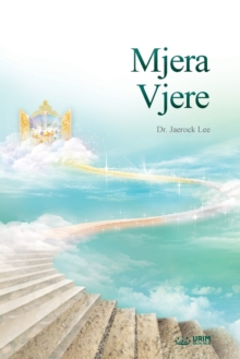 Image for Mjera Vjere