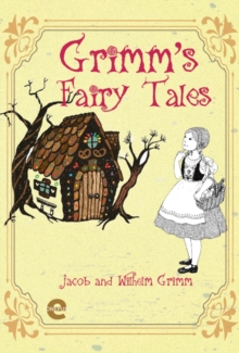 Image for Grimm's Fairy Tales