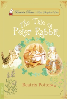 Image for Tale of Peter Rabbit