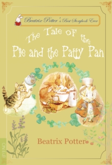 Image for Tale of the Pie and the Patty-Pan: Illustrated Edition
