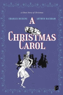 Image for Christmas Carol: A Ghost Story of Christmas