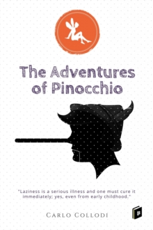 Image for Adventures of Pinocchio