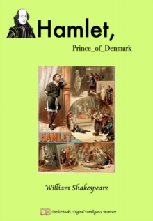 Image for Hamlet, Prince of Denmark