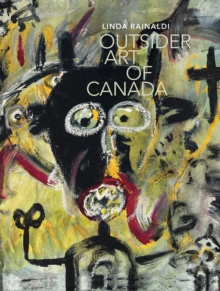 Image for Outsider Art of Canada