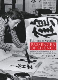 Image for Passenger Of Silence