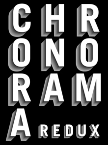 Image for Chronorama Redux