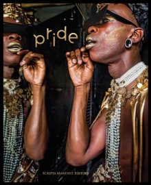 Image for Pride