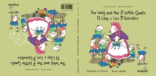 The Wolf and The 7 Little Goats / El Llop i Les 7 Cabretes - Gallardo Sanchez, Pedro