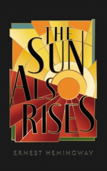 Image for Sun Also Rises