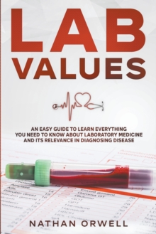Image for Lab Values