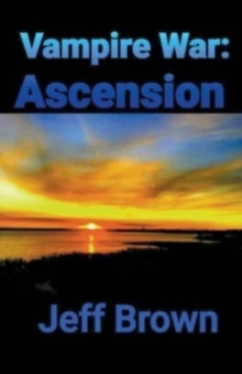 Image for Vampire War : Ascension