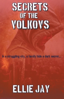 Image for Secrets Of The Volkovs