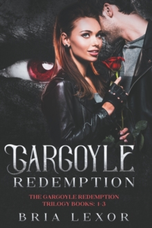 Image for Gargoyle Redemption