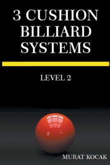 Image for 3 Cushion Billiard Systems - Level 2