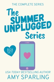 Image for Summer Unplugged : The Complete Series