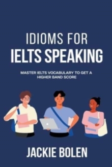 Image for Idioms for IELT Speaking