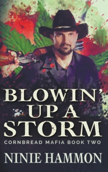 Image for Blowin' Up A Storm