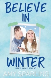 Image for Believe in Winter