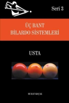 Image for UEc Bant Bilardo Sistemleri - Usta
