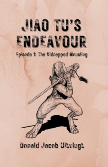 Image for Jiao Tu's Endeavour, Episode 1