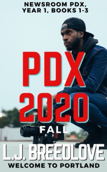 Image for Newsroom PDX
