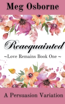 Image for Reacquainted
