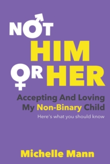 Image for Not 'Him' or 'Her'
