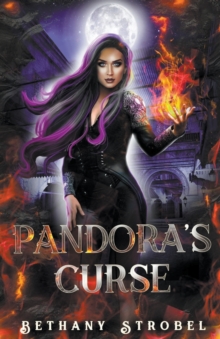 Image for Pandora's Curse