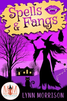 Image for Spells and Fangs: Magic and Mayhem Universe
