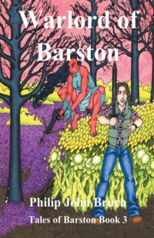 Image for Warlord of Barston