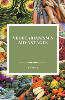 Image for Vegetarianism's Advantages