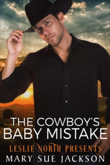 Image for Cowboy's Baby Mistake