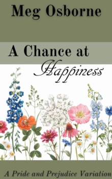 Image for A Chance at Happiness