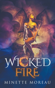 Image for Wicked Fire