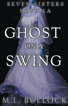 Image for Ghost on a Swing