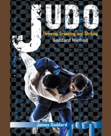 Image for Judo : Throwing, Grappling and Striking