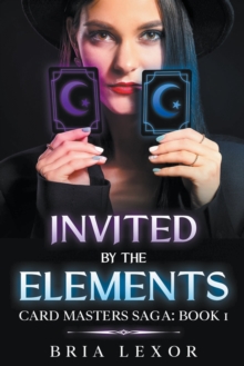 Image for Invited by the Elements