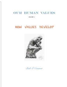 Image for How Values Develop