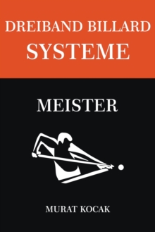 Image for Dreiband Billard Systeme - Meister