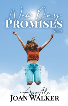 Image for New Day Promises Vol 2