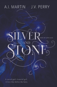Image for Silver and Stone