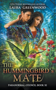 Image for The Hummingbird's Mate