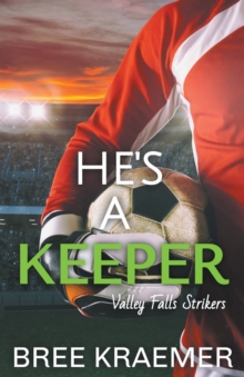 Image for He's a Keeper