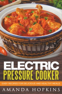 Image for Electric Pressure Cooker