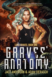 Image for Graves' Anatomy